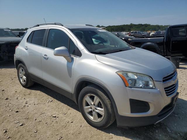 صورة رقم 4 من المزاد - 2016 CHEVROLET TRAX 1LT مع VIN 3GNCJLSB0GL186329