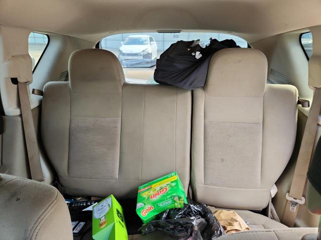 Photo 10 from auction – 2014 JEEP COMPASS SP with VIN 1C4NJCBB5ED674387
