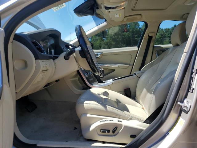 Photo 7 from auction – 2015 VOLVO S60 PLATIN with VIN YV1612TM0F1342398