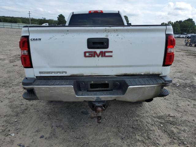 Photo 6 from auction – 2019 GMC SIERRA 2500 with VIN 2GT22NEG2K1225453