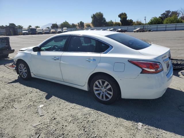 Photo 2 from auction – 2015 NISSAN ALTIMA 2.5 with VIN 1N4AL3AP8FN337669