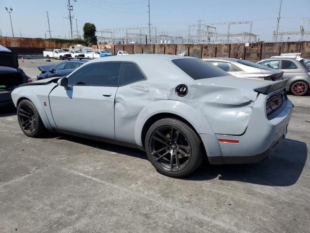Photo 2 from auction – 2021 DODGE CHALLENGER with VIN 2C3CDZFJ4MH631393
