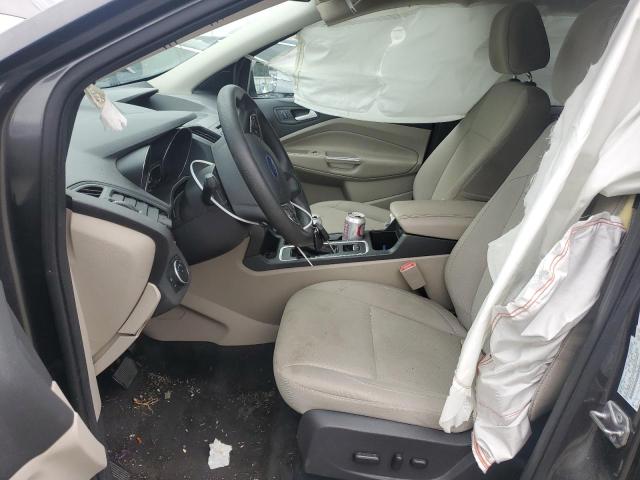 Photo 7 from auction – 2017 FORD ESCAPE SE with VIN 1FMCU9GD9HUA98234