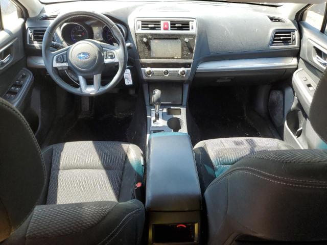 Photo 8 from auction – 2015 SUBARU OUTBACK 2.5I PREMIUM with VIN 4S4BSACC6F3250599