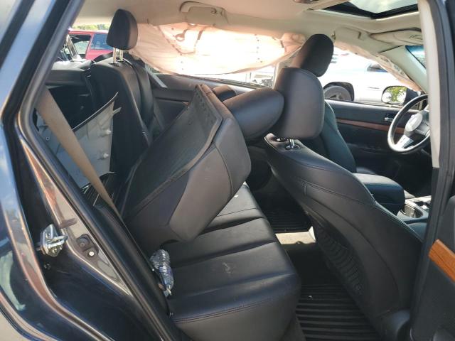 Photo 10 from auction – 2013 SUBARU OUTBACK 3. with VIN 4S4BRDLC7D2266682