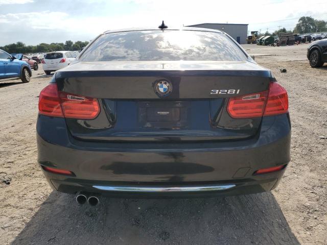 Photo 6 from auction – 2014 BMW 328 I with VIN WBA3A5C56EF604488