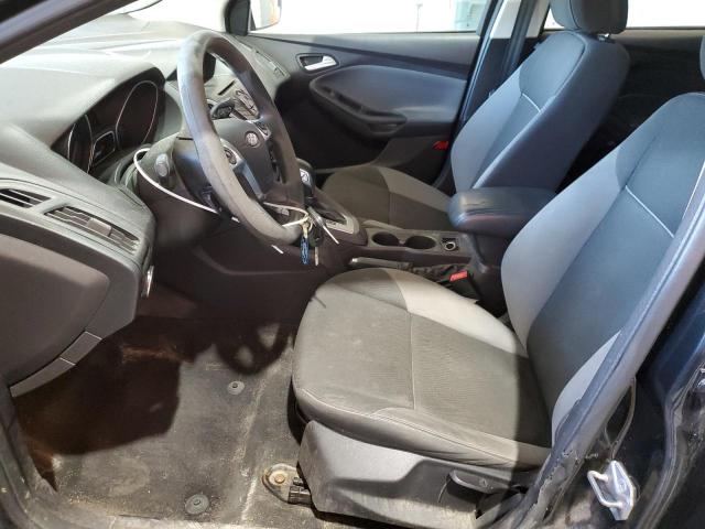 Photo 7 from auction – 2014 FORD FOCUS SE with VIN 1FADP3F27EL210422