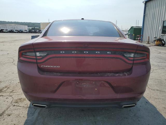 Photo 6 from auction – 2020 DODGE CHARGER SX with VIN 2C3CDXBG6LH139722