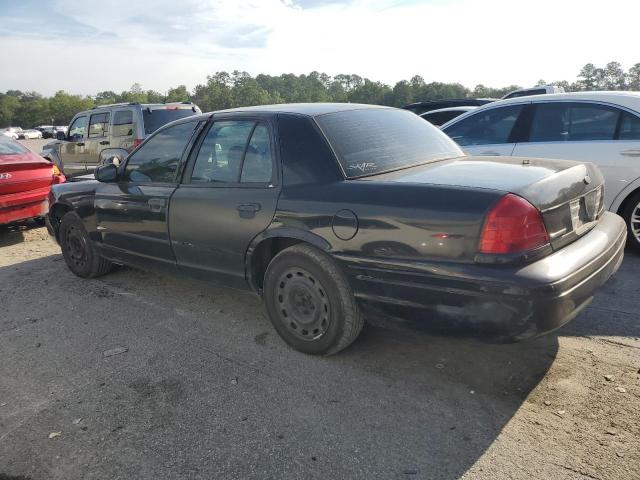 Photo 2 from auction – 2003 FORD CROWN VICT with VIN 2FAFP71W13X202231
