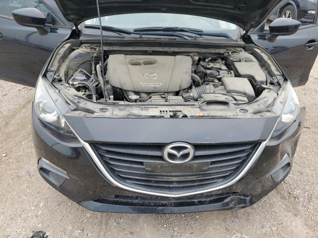 Photo 11 from auction – 2014 MAZDA 3 SPORT with VIN 3MZBM1U75EM102244