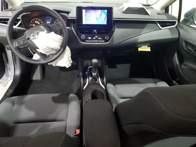Photo 8 from auction – 2025 TOYOTA COROLLA LE with VIN 5YFB4MDE5SP314472