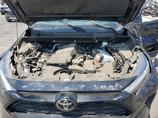 Photo 12 from auction – 2023 TOYOTA RAV4 XLE with VIN 2T3W1RFV2PW243779