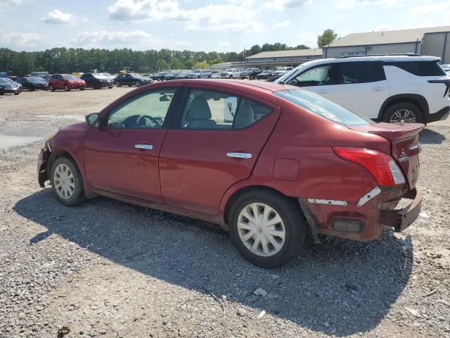 Photo 2 from auction – 2016 NISSAN VERSA S with VIN 3N1CN7APXGL832612