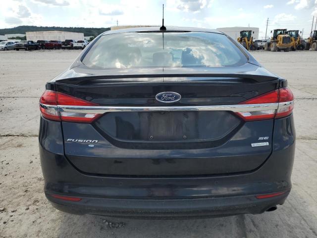 Photo 6 from auction – 2018 FORD FUSION SE with VIN 3FA6P0HD8JR272977