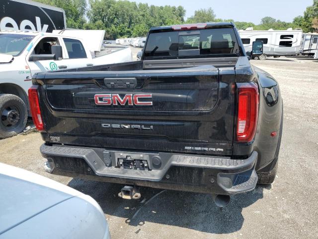 Photo 6 from auction – 2022 GMC SIERRA K35 with VIN 1GT49WEY4NF245316