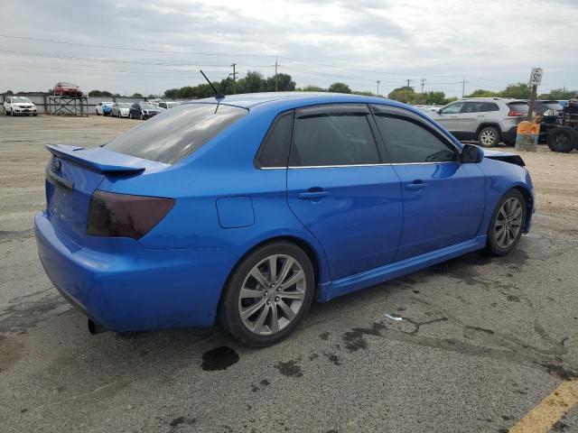 Photo 3 from auction – 2009 SUBARU IMPREZA WR with VIN JF1GE76679G521926
