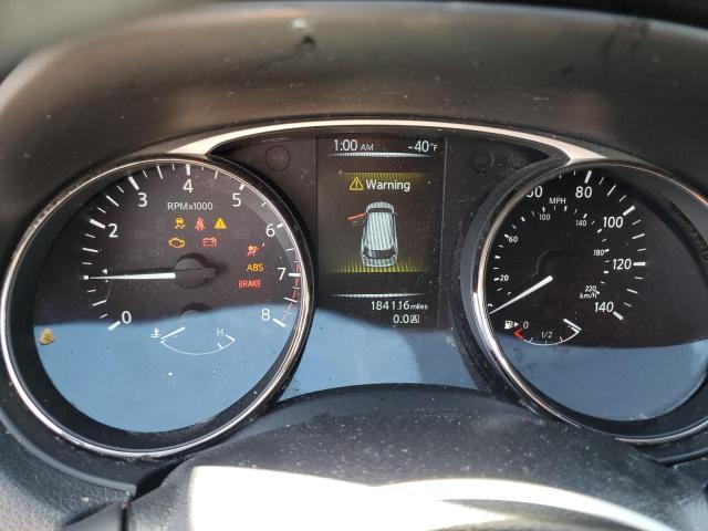 Photo 9 from auction – 2015 NISSAN ROGUE S with VIN KNMAT2MTXFP565934