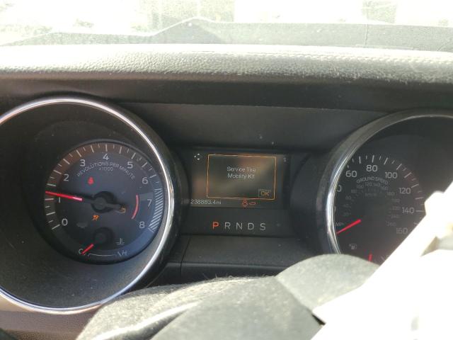 Photo 9 from auction – 2015 FORD MUSTANG with VIN 1FA6P8TH7F5308600