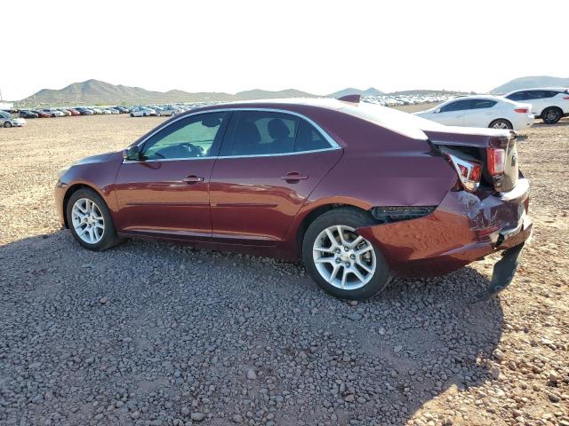 Photo 2 from auction – 2015 CHEVROLET MALIBU 1LT with VIN 1G11C5SL6FF136101