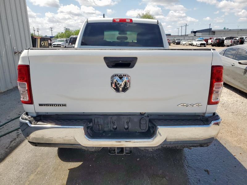 Photo 6 from auction – 2024 RAM 2500 BIG H with VIN 3C6UR5DL5RG234076