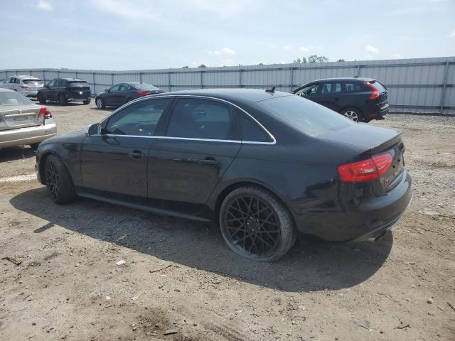 Photo 2 from auction – 2014 AUDI S4 PREMIUM with VIN WAUDGAFL8EA004056