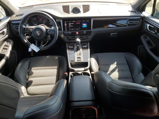 Photo 8 from auction – 2024 PORSCHE MACAN BASE with VIN WP1AA2A59RLB07761