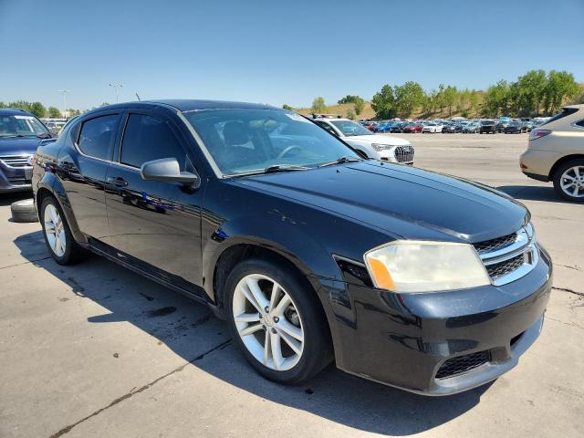 Photo 4 from auction – 2013 DODGE AVENGER SE with VIN 1C3CDZAG0DN583586