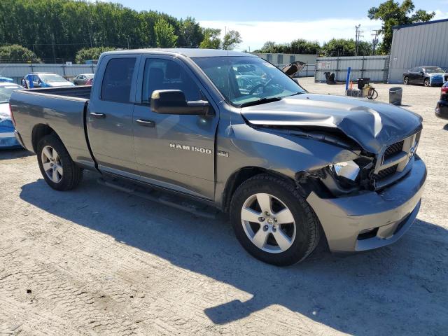 Photo 4 from auction – 2012 DODGE RAM 1500 S with VIN 1C6RD7FT5CS199391
