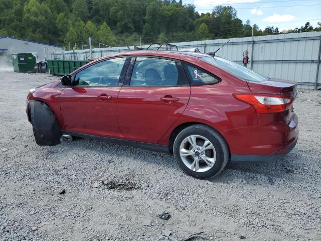 Photo 2 from auction – 2014 FORD FOCUS SE with VIN 1FADP3F23EL174373