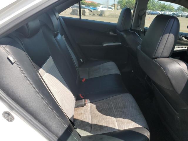 صورة رقم 10 من المزاد - 2012 TOYOTA CAMRY BASE مع VIN 4T1BF1FK2CU523843
