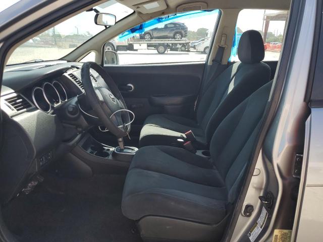 Photo 7 from auction – 2011 NISSAN VERSA with VIN 3N1BC1CP9BL401974