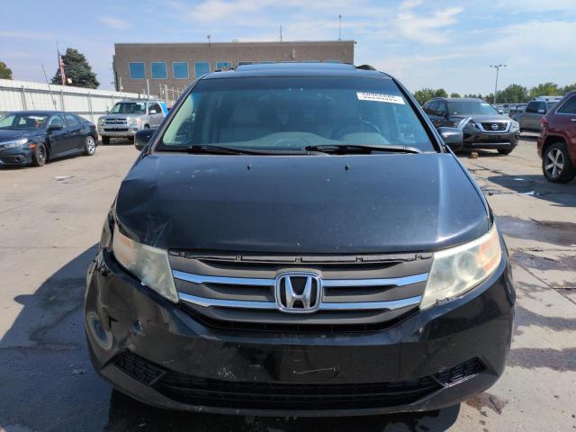 Photo 5 from auction – 2012 HONDA ODYSSEY with VIN 5FNRL5H63CB072174