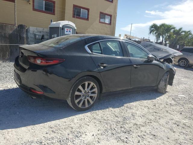 Photo 3 from auction – 2021 MAZDA 3 SELECT with VIN JM1BPABL1M1337410