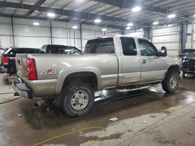 Photo 3 from auction – 2003 CHEVROLET SILVERADO with VIN 1GCHK29U83E207435