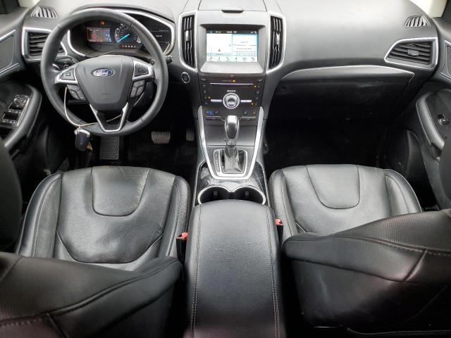 Photo 8 from auction – 2018 FORD EDGE TITAN with VIN 2FMPK4K81JBC63001