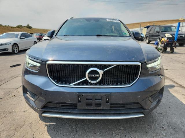 Photo 5 from auction – 2022 VOLVO XC40 T5 MO with VIN YV4162UK7N2652763