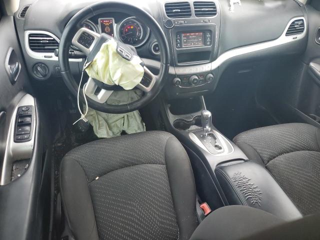 Photo 8 from auction – 2015 DODGE JOURNEY SE with VIN 3C4PDCAB4FT622309