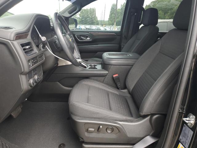 Photo 7 from auction – 2023 CHEVROLET TAHOE C150 with VIN 1GNSCMKD3PR116457