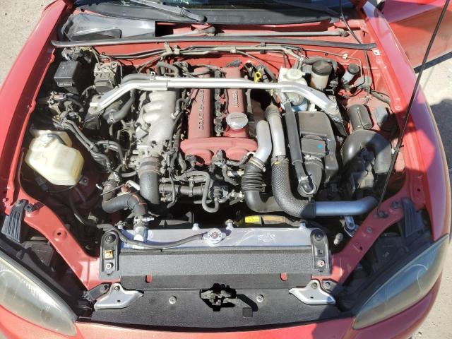 Photo 11 from auction – 2004 MAZDA MX-5 MIATA SPEED with VIN JM1NB354X40408797