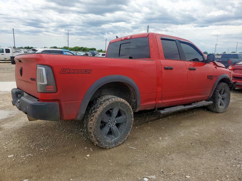 Photo 3 from auction – 2020 RAM 1500 CLASS with VIN 1C6RR7GT0LS141866