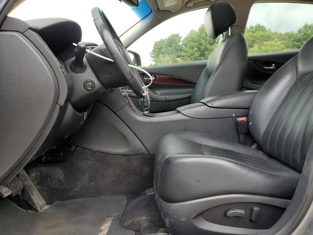 Photo 7 from auction – 2017 INFINITI QX50 with VIN JN1BJ0RR3HM413822