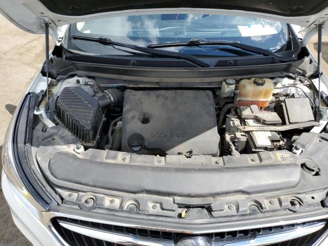 Photo 12 from auction – 2018 BUICK ENCLAVE ESSENCE with VIN 5GAEVAKW4JJ129306