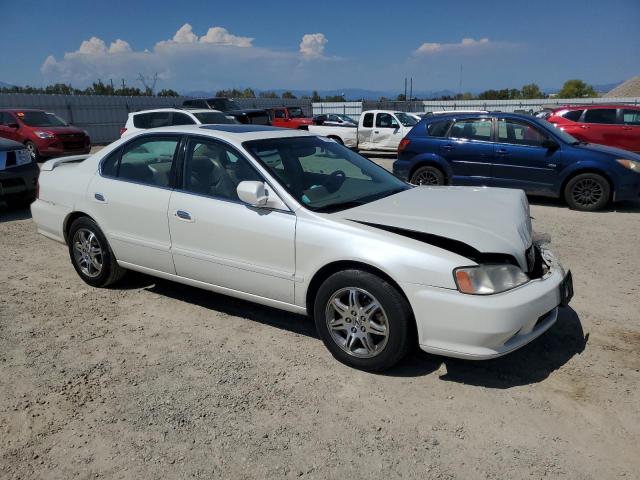 Photo 4 from auction – 2000 ACURA 3.2TL with VIN 19UUA5661YA045561