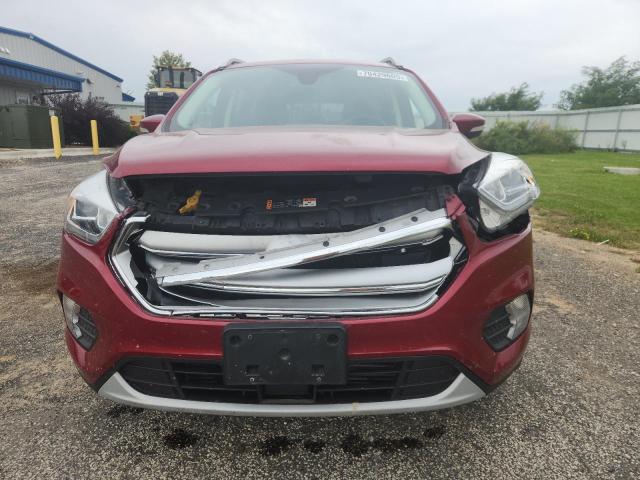 Photo 5 from auction – 2017 FORD ESCAPE TIT with VIN 1FMCU0J95HUA77073