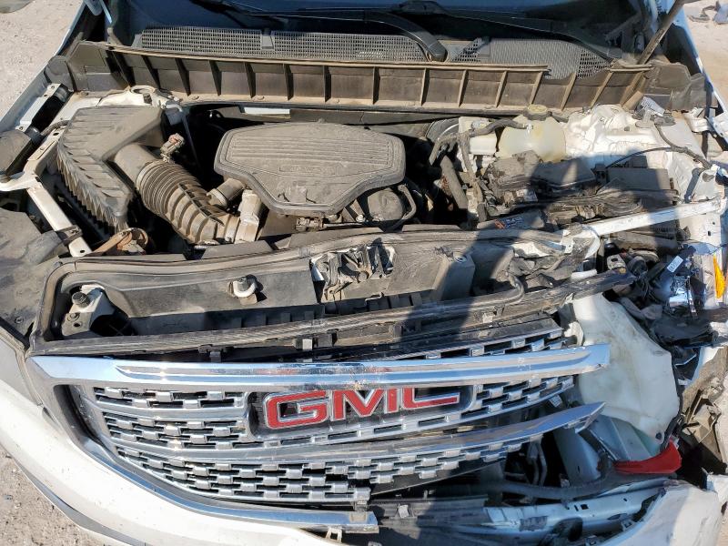 Photo 12 from auction – 2018 GMC ACADIA DEN with VIN 1GKKNPLS9JZ120803