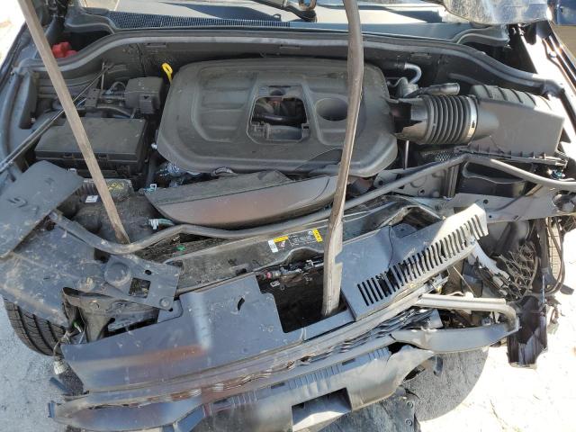 Photo 12 from auction – 2021 DODGE DURANGO GT with VIN 1C4RDJDG9MC786670