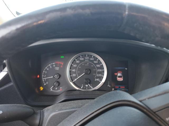 Photo 9 from auction – 2020 TOYOTA COROLLA LE with VIN 5YFBPRBE2LP046859
