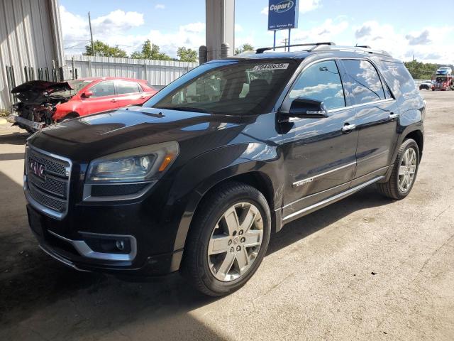 GMC ACADIA DEN 2013 with VIN 1GKKVTKD7DJ203239 - Photo from auction