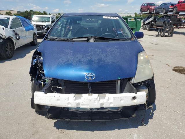 Photo 5 from auction – 2008 TOYOTA PRIUS with VIN JTDKB20U187803551