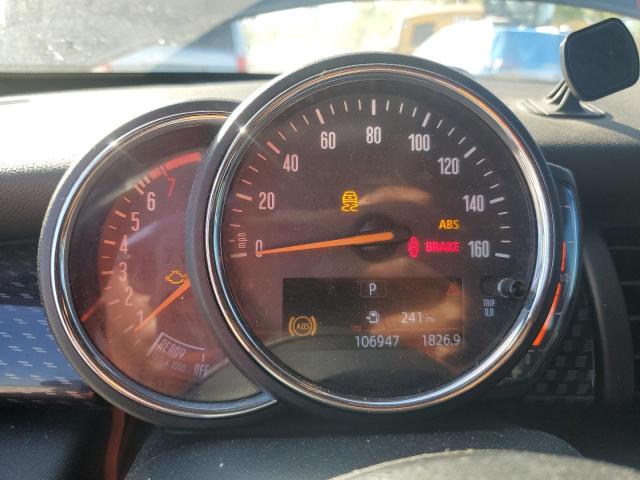 Photo 9 from auction – 2018 MINI COOPER S with VIN WMWXU3C58J2F51116